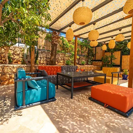 Eco Seray Καλκάν
