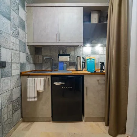 Eco Seray Villa *