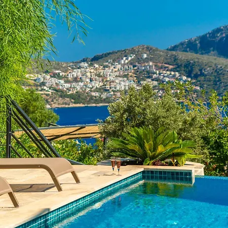 Eco Seray Villa